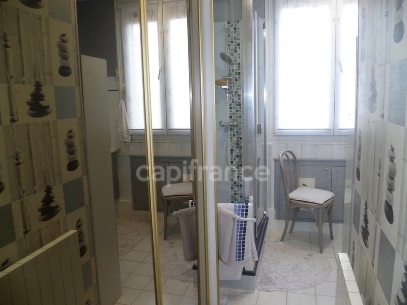 Appartement à vendre, 62m², Le Havre