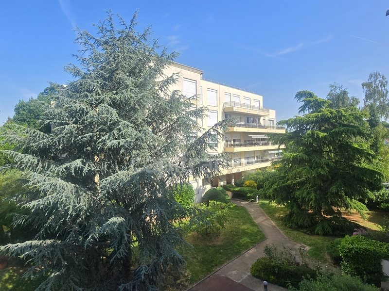 Appartement à vendre, 83m², Saint-Gratien