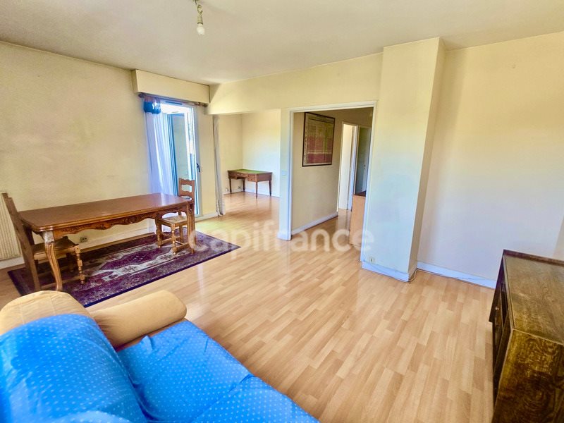 Appartement à vendre, 83m², Saint-Gratien