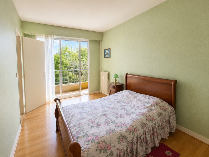 Appartement à vendre, 83m², Saint-Gratien
