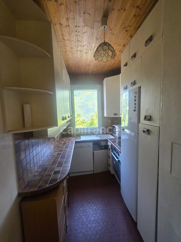 Appartement à vendre, 83m², Saint-Gratien