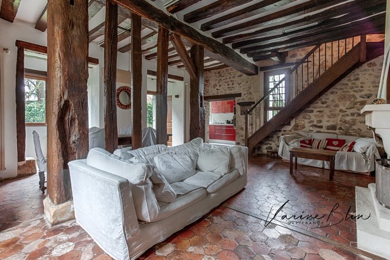 Maison à vendre, 149m², Pontoise