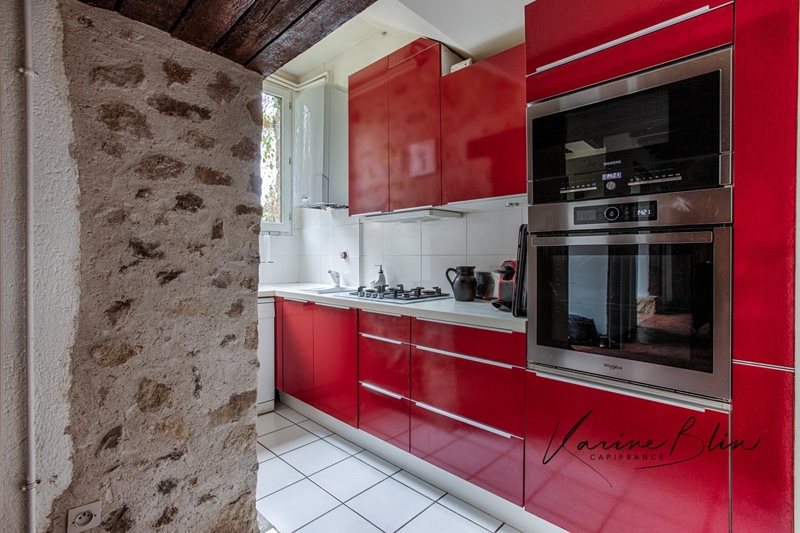 Maison à vendre, 149m², Pontoise