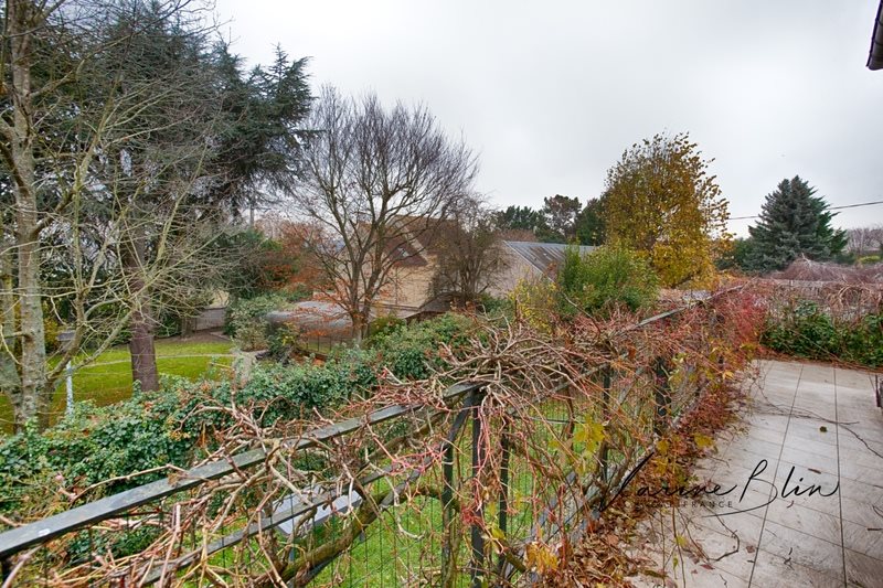 Maison à vendre, 149m², Pontoise