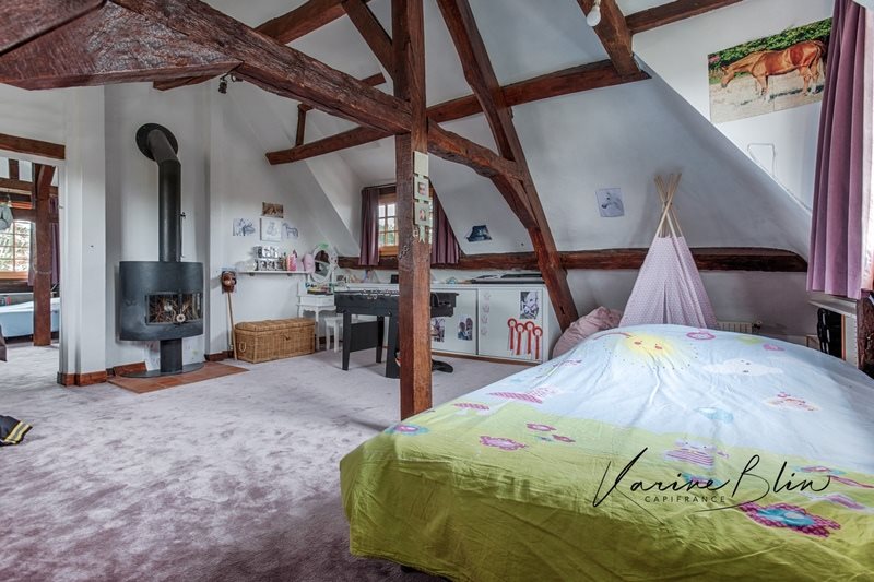 Maison à vendre, 149m², Pontoise