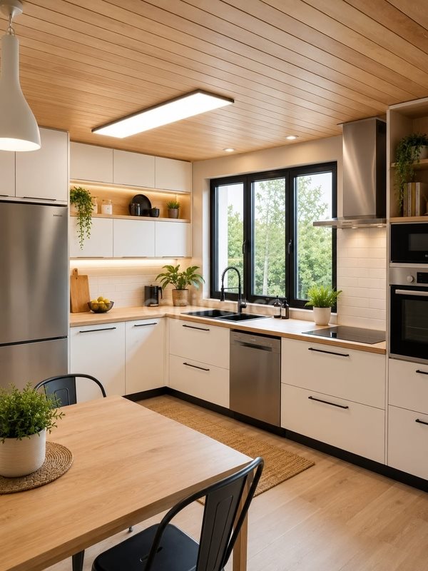 Maison à vendre, 108m², Frépillon