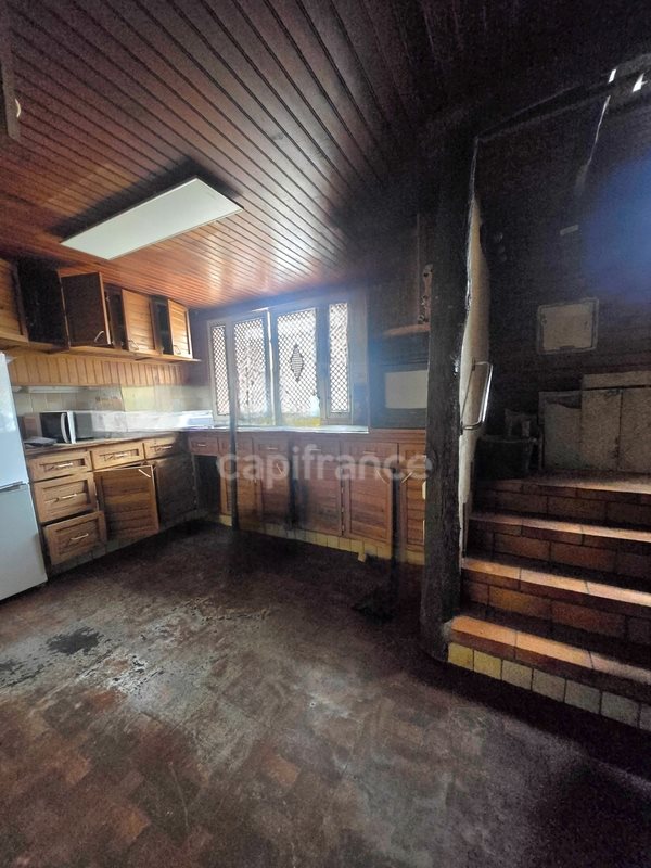 Maison à vendre, 108m², Frépillon
