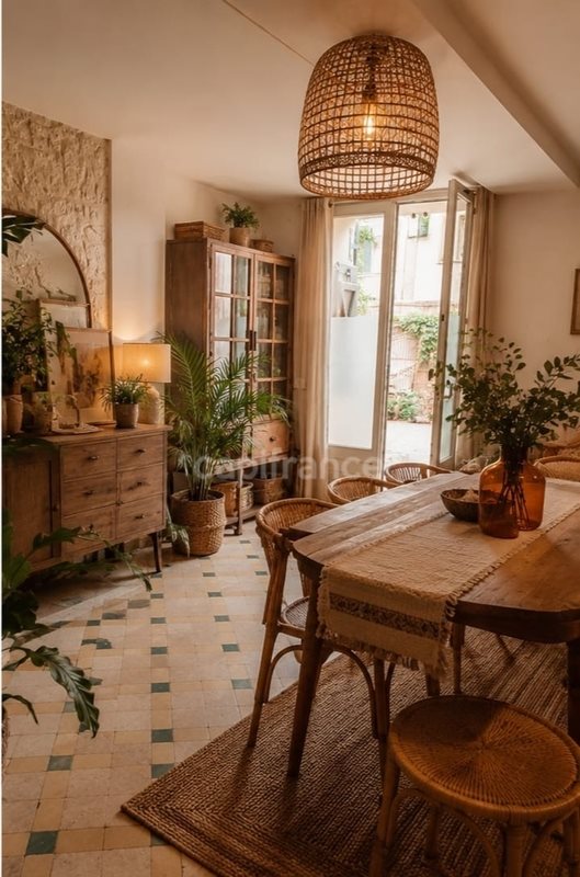 Maison à vendre, 108m², Frépillon