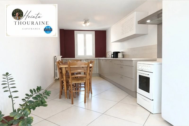 Maison à vendre, 194m², Nanteuil