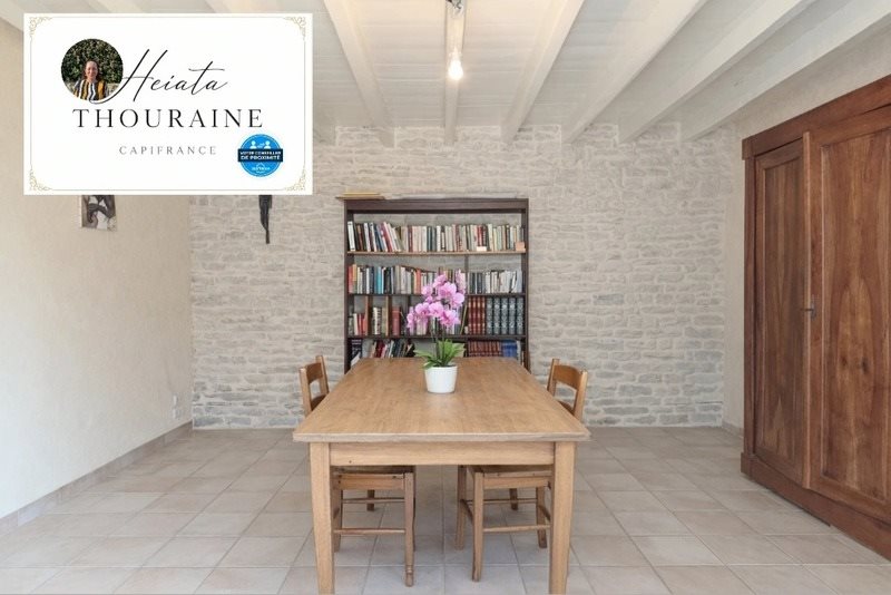 Maison à vendre, 194m², Nanteuil