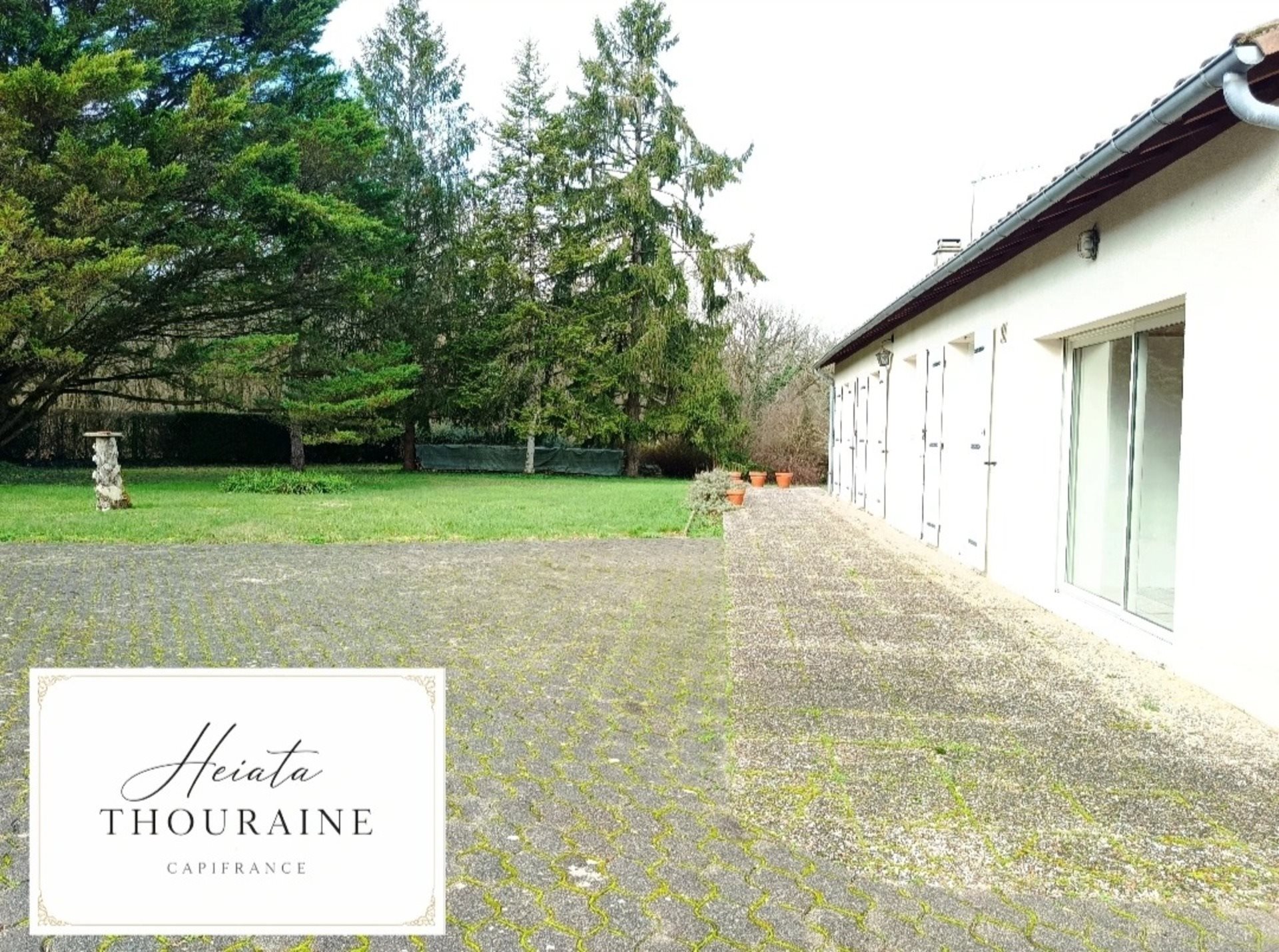 Maison à vendre, 175m², Les Fosses
