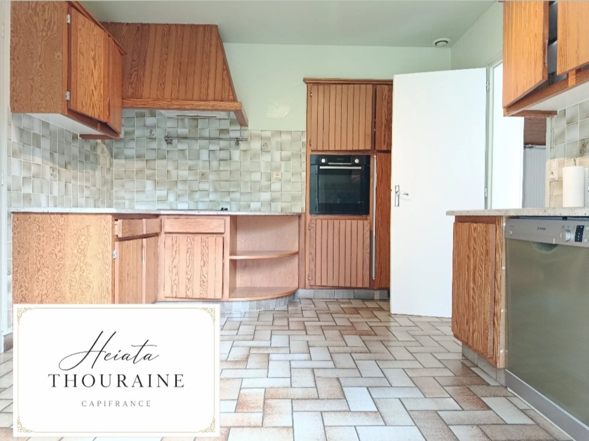 Maison à vendre, 175m², Les Fosses