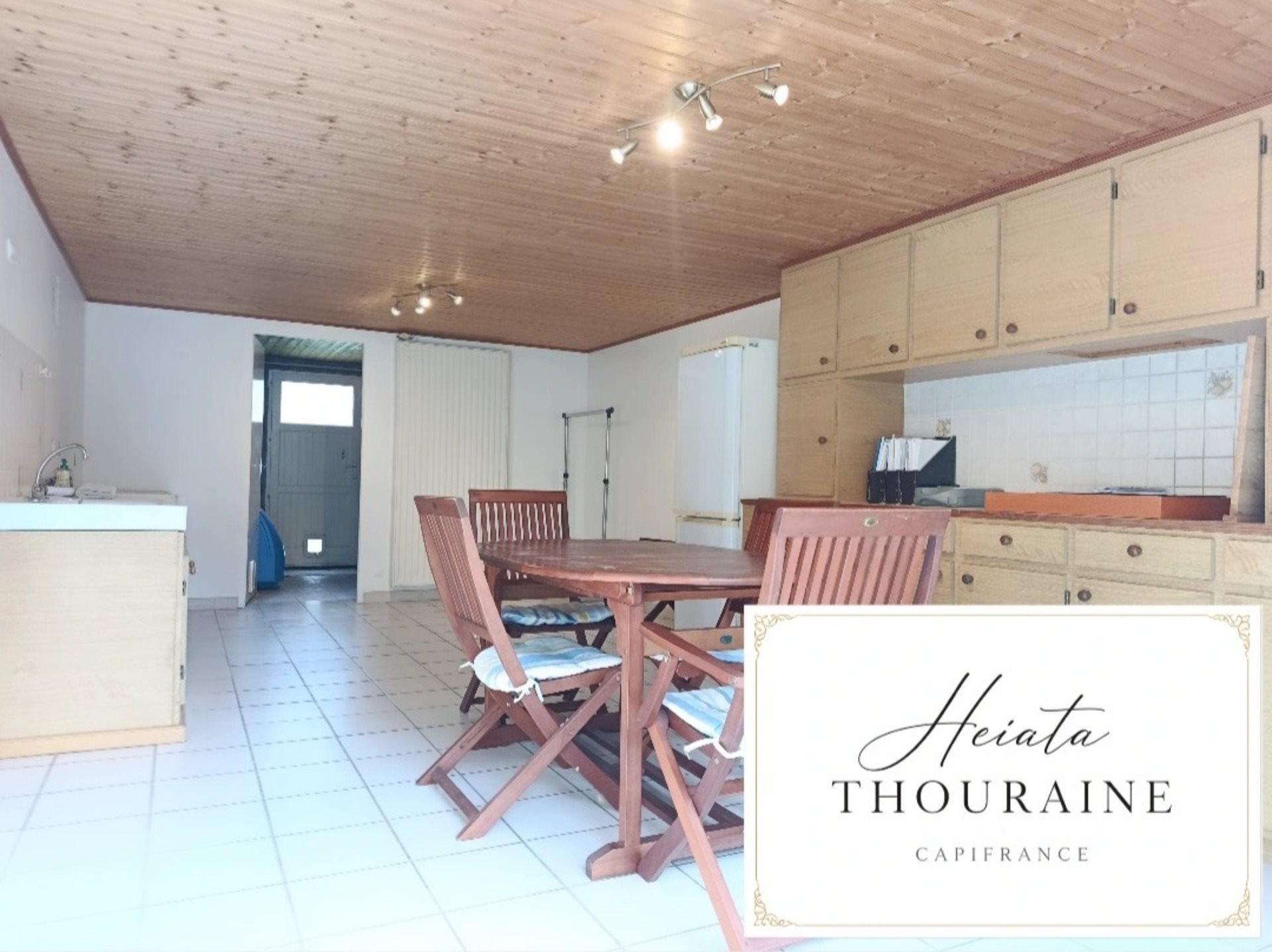 Maison à vendre, 175m², Les Fosses