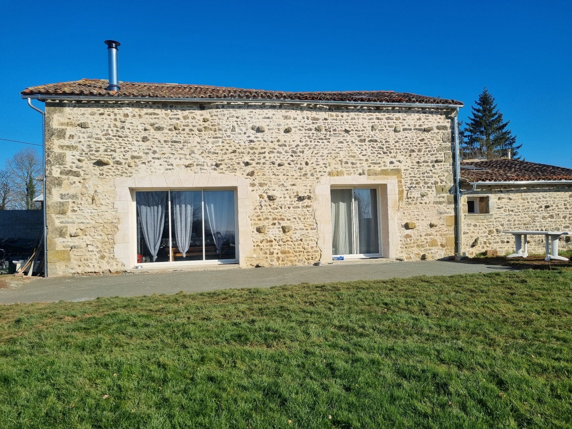 Maison à vendre, 158m², Nanteuil
