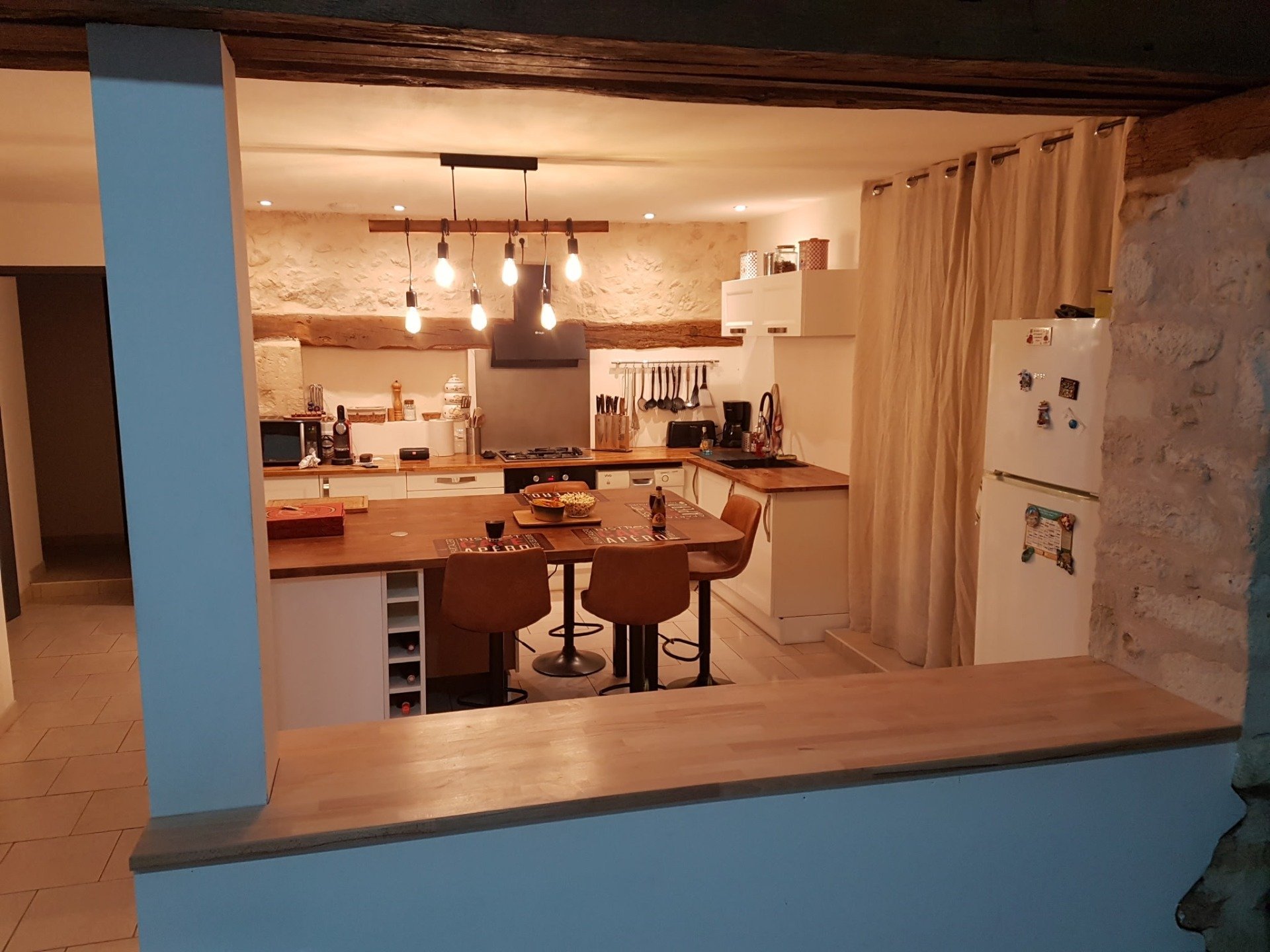 Maison à vendre, 158m², Nanteuil