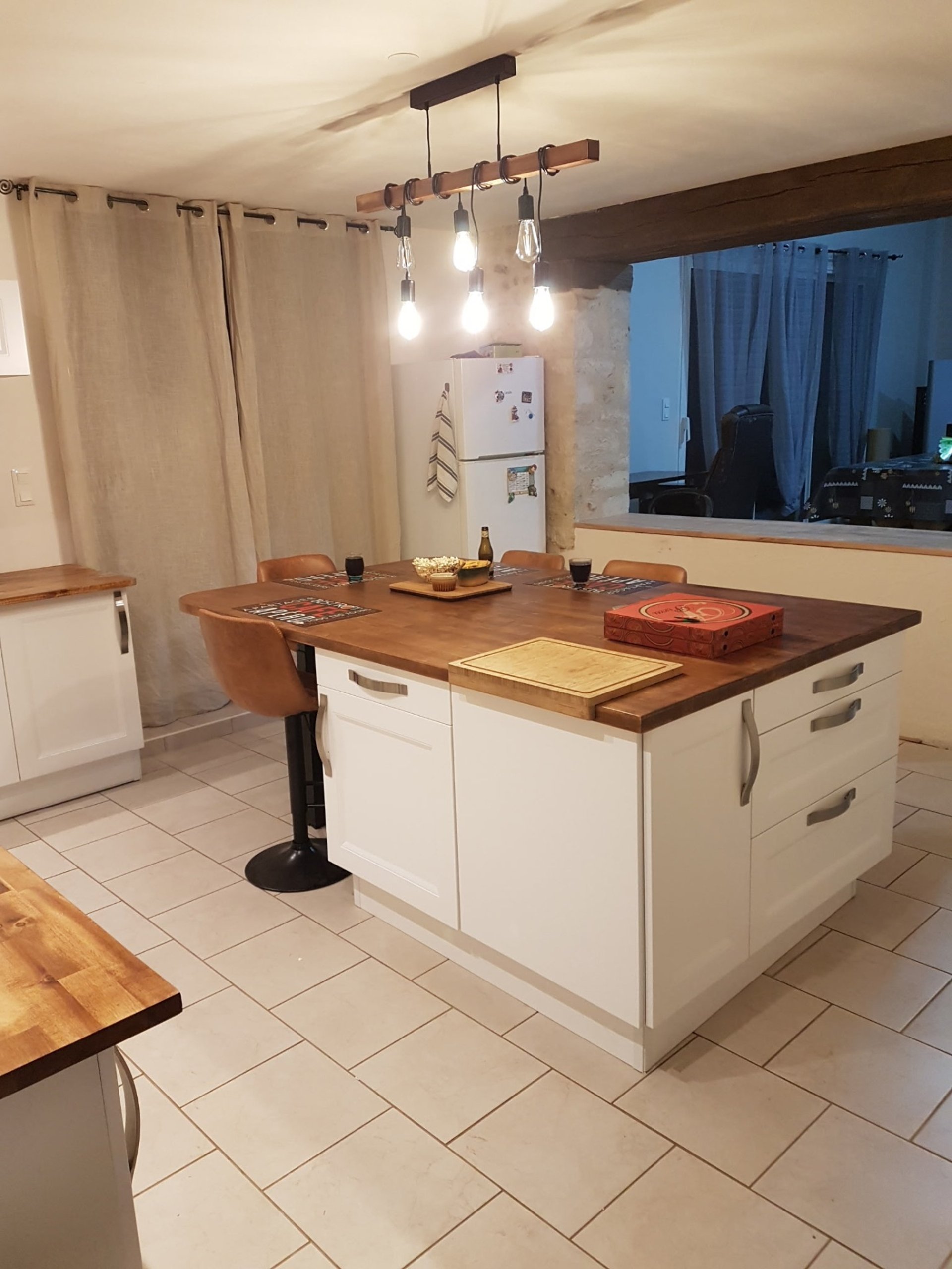 Maison à vendre, 158m², Nanteuil