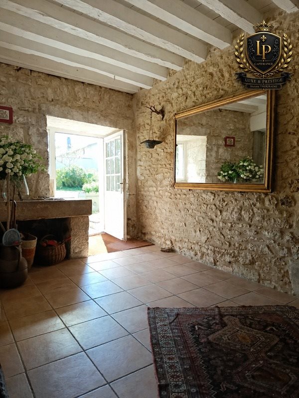 Maison à vendre, 360m², La Mothe-Saint-Héray