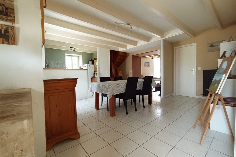 Maison à vendre, 198m², Azay-le-Brûlé