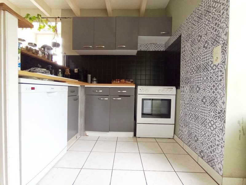 Maison à vendre, 198m², Azay-le-Brûlé