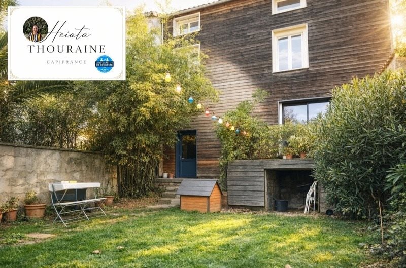 Maison à vendre, 125m², Saint-Maixent-l'Ecole