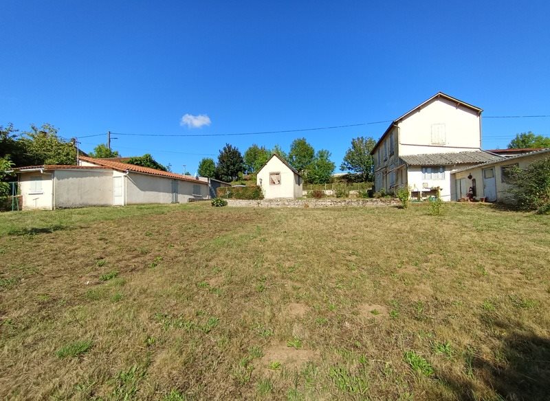 Maison à vendre, 151m², Celles-sur-Belle