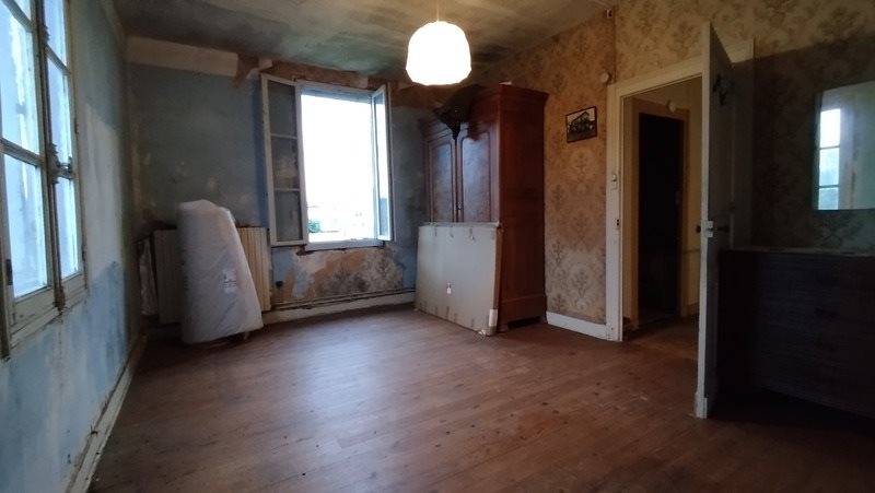 Maison à vendre, 151m², Celles-sur-Belle