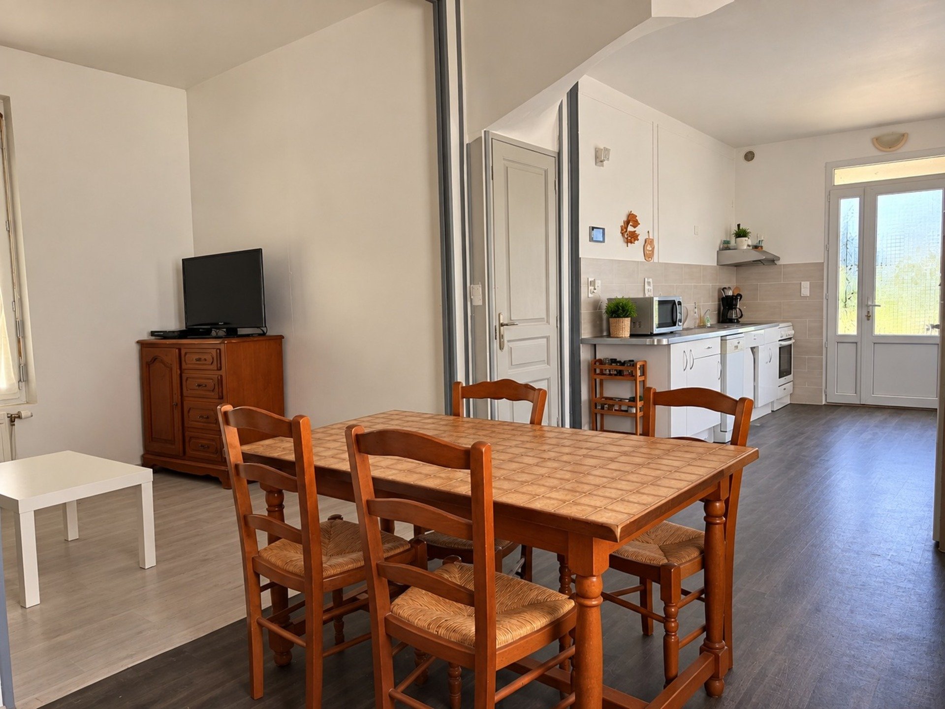 Maison à vendre, 73m², Saint-Maixent-l'École