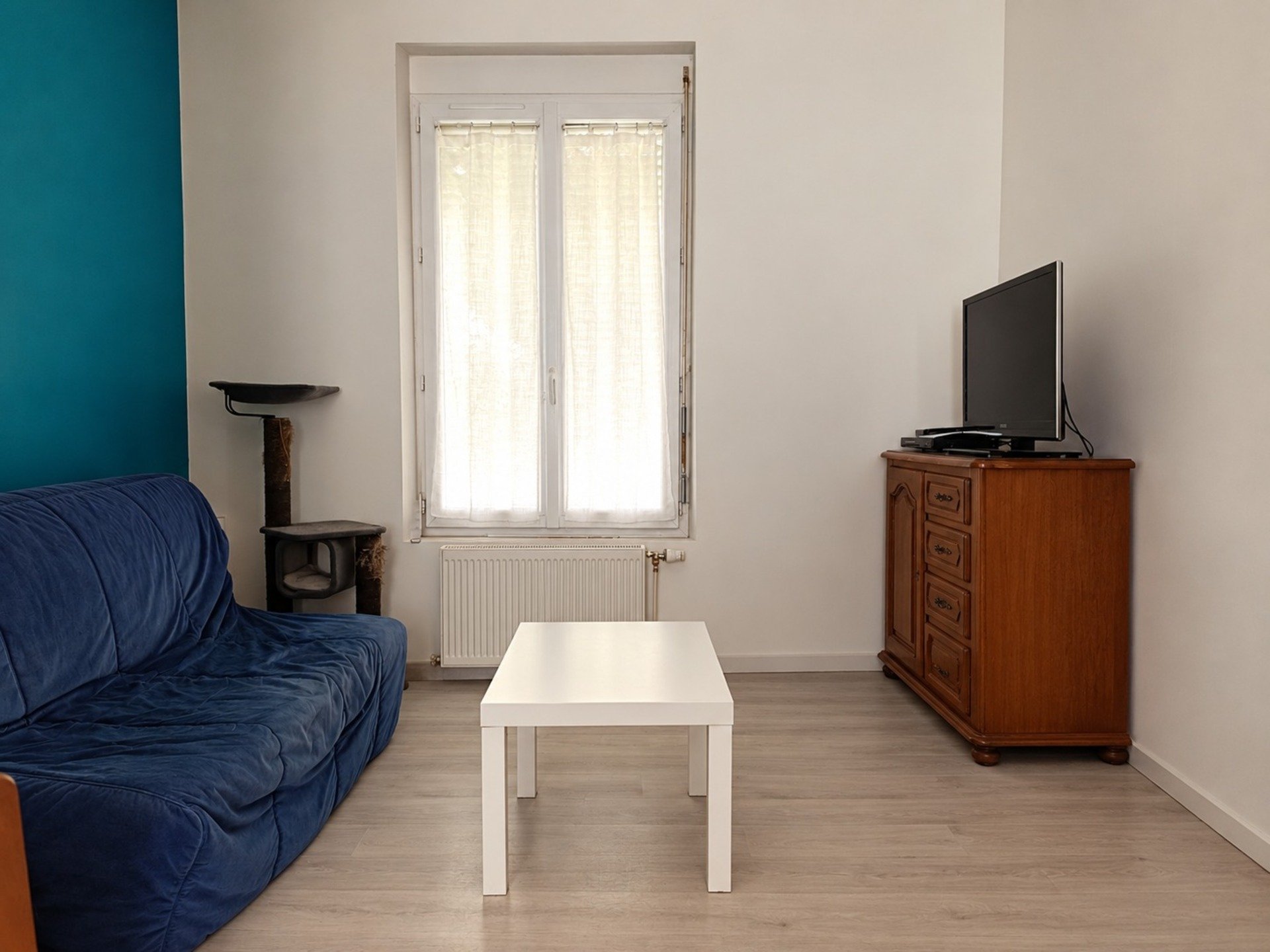 Maison à vendre, 73m², Saint-Maixent-l'École
