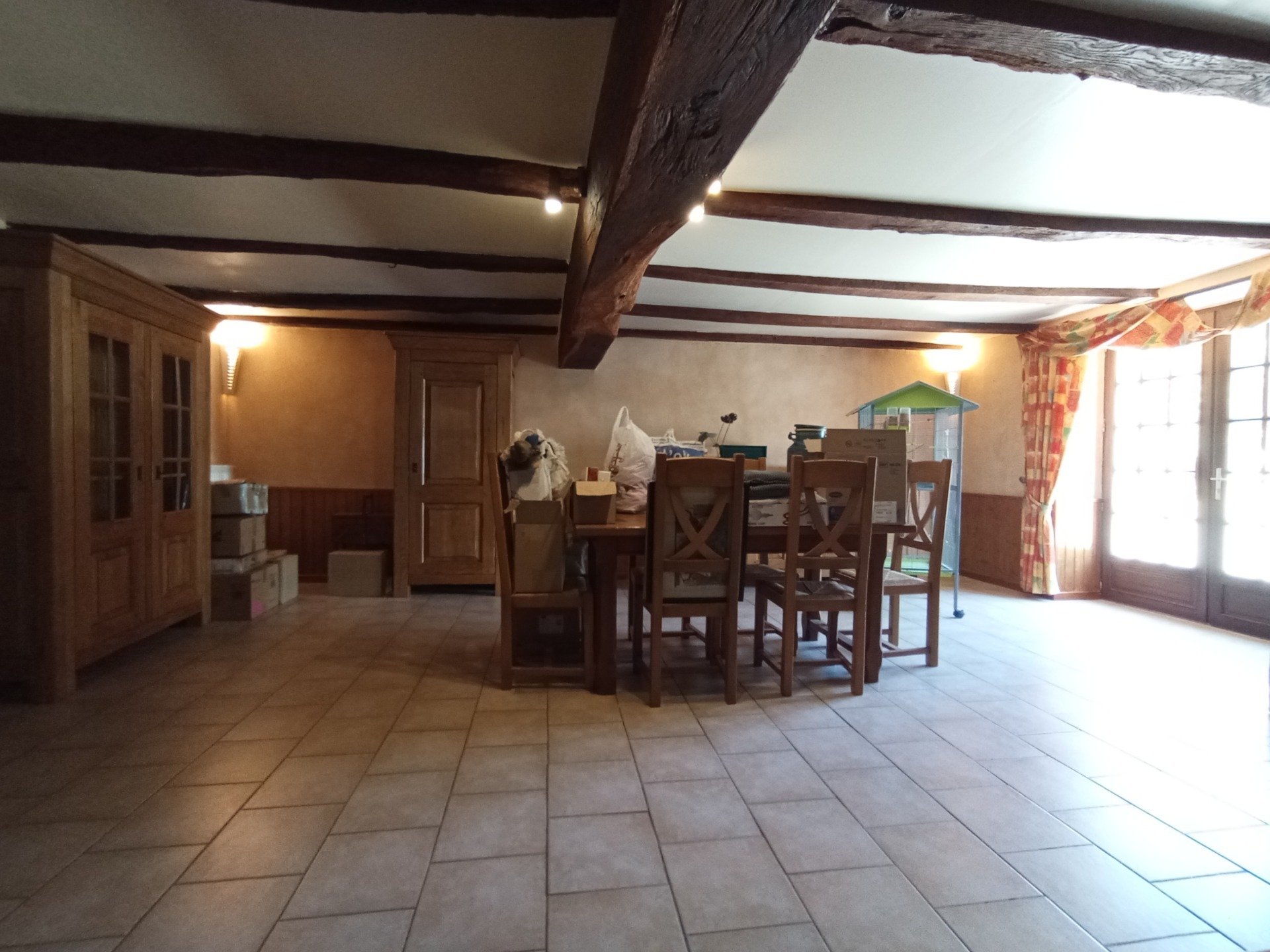 Maison à vendre, 195m², Saivres