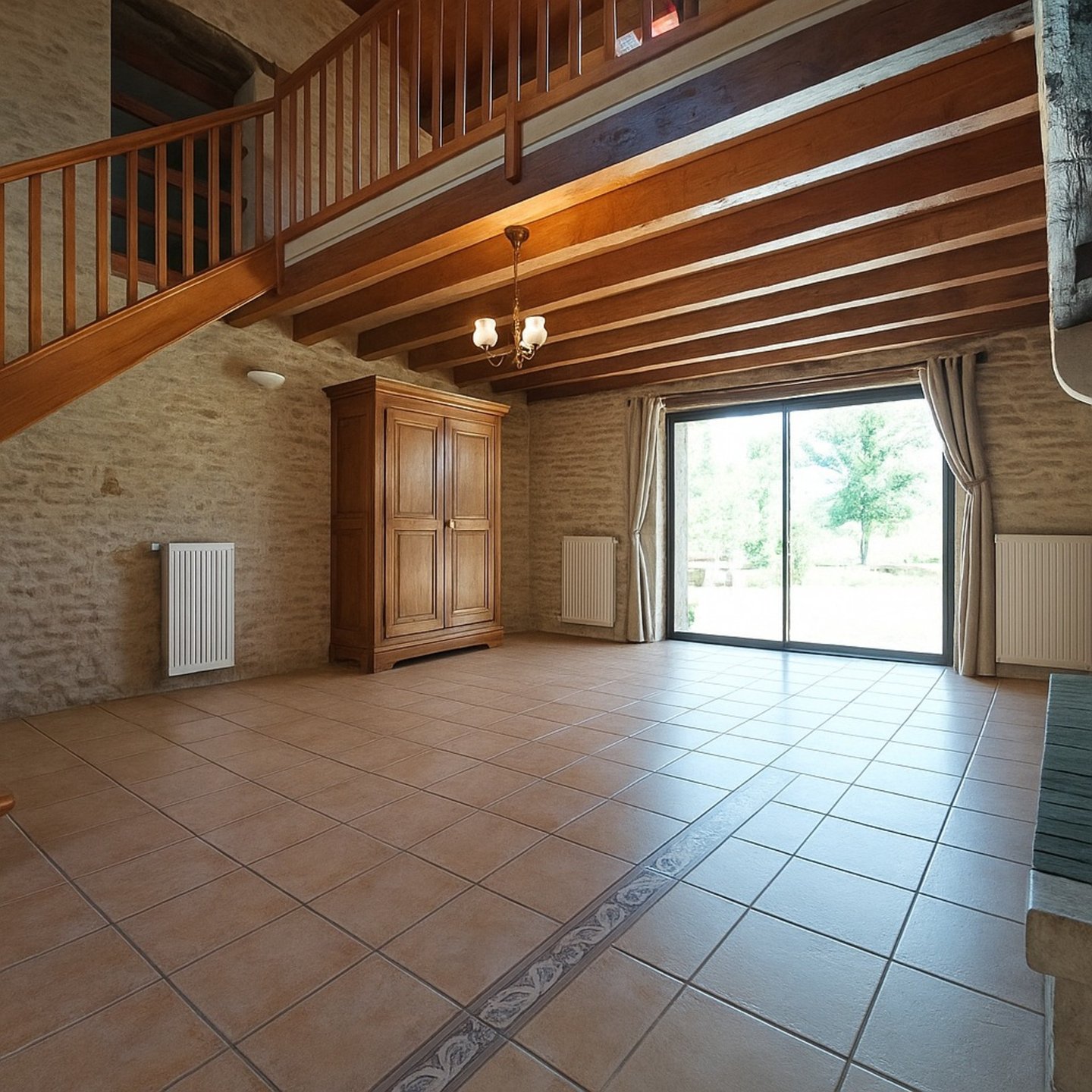 Maison à vendre, 195m², Saivres