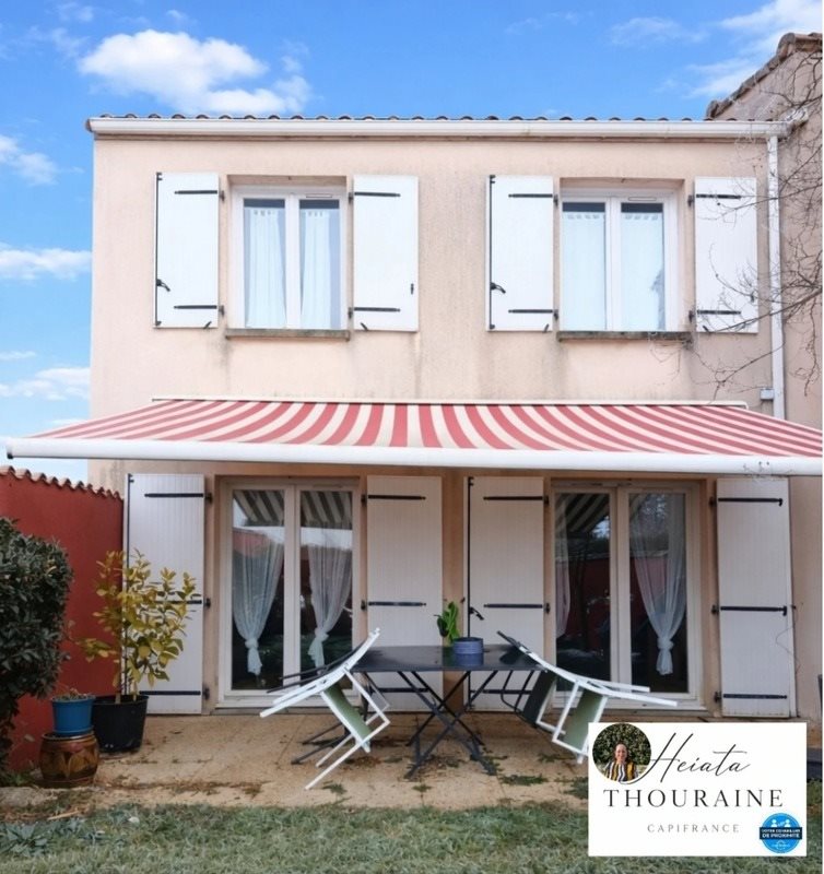 Maison à vendre, 85m², Niort