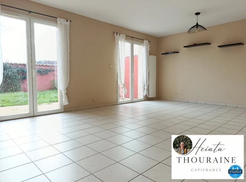 Maison à vendre, 85m², Niort