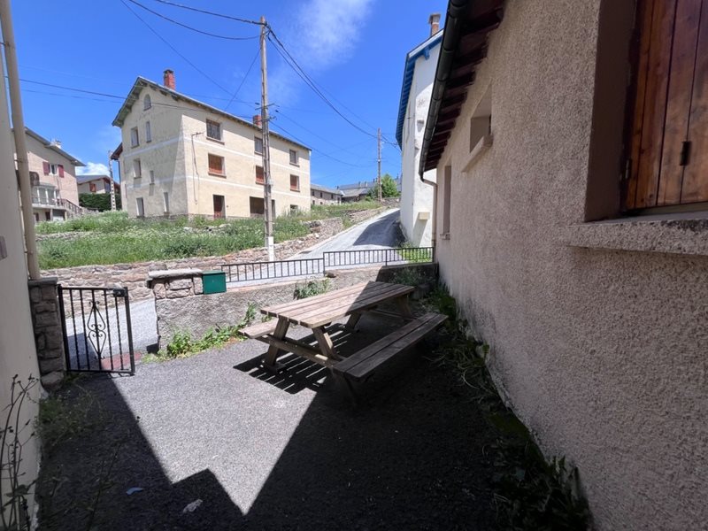 Maison à vendre, 147m², La Llagonne