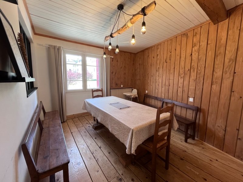 Maison à vendre, 147m², La Llagonne