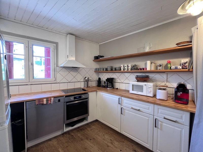 Maison à vendre, 147m², La Llagonne