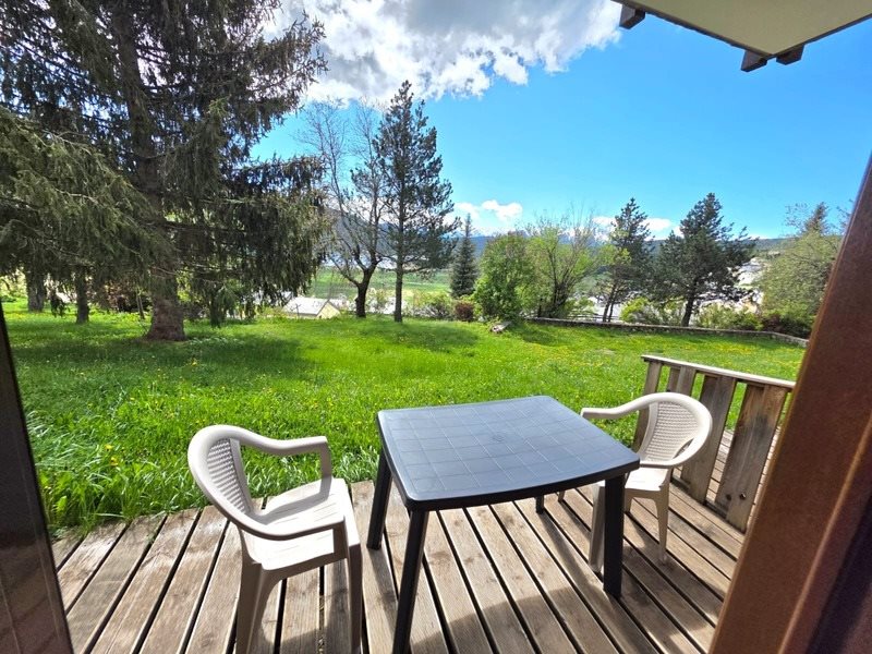 Appartement à vendre, 24m², Egat