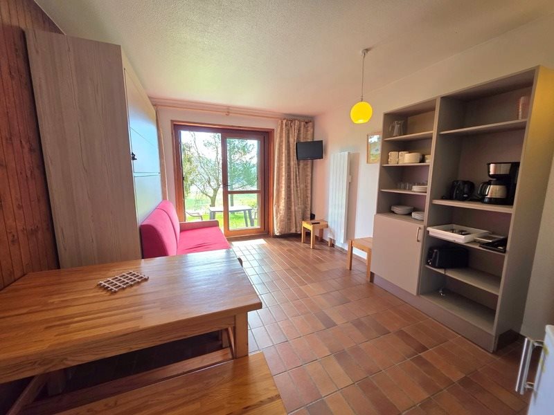 Appartement à vendre, 24m², Egat