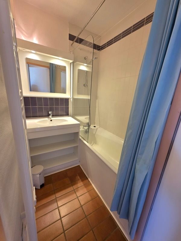 Appartement à vendre, 24m², Egat