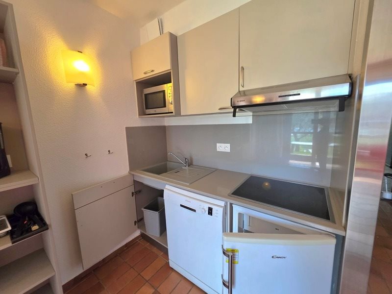 Appartement à vendre, 24m², Egat