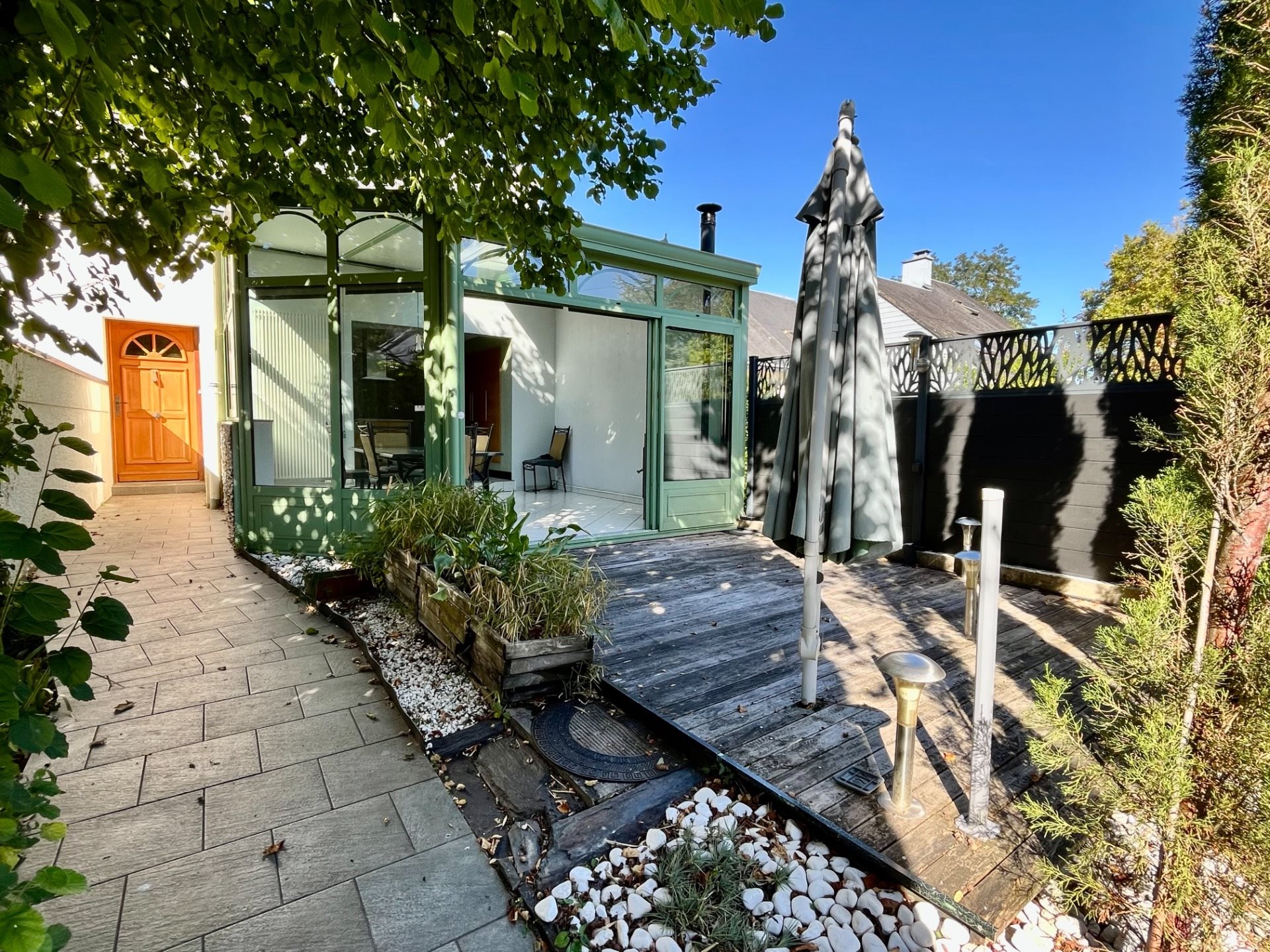Maison à vendre, 124m², Avrillé