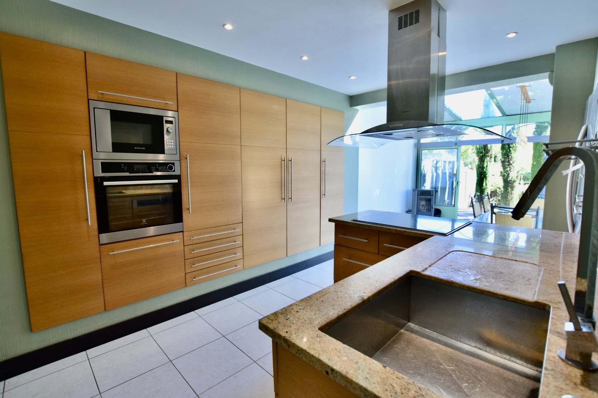 Maison à vendre, 124m², Avrillé