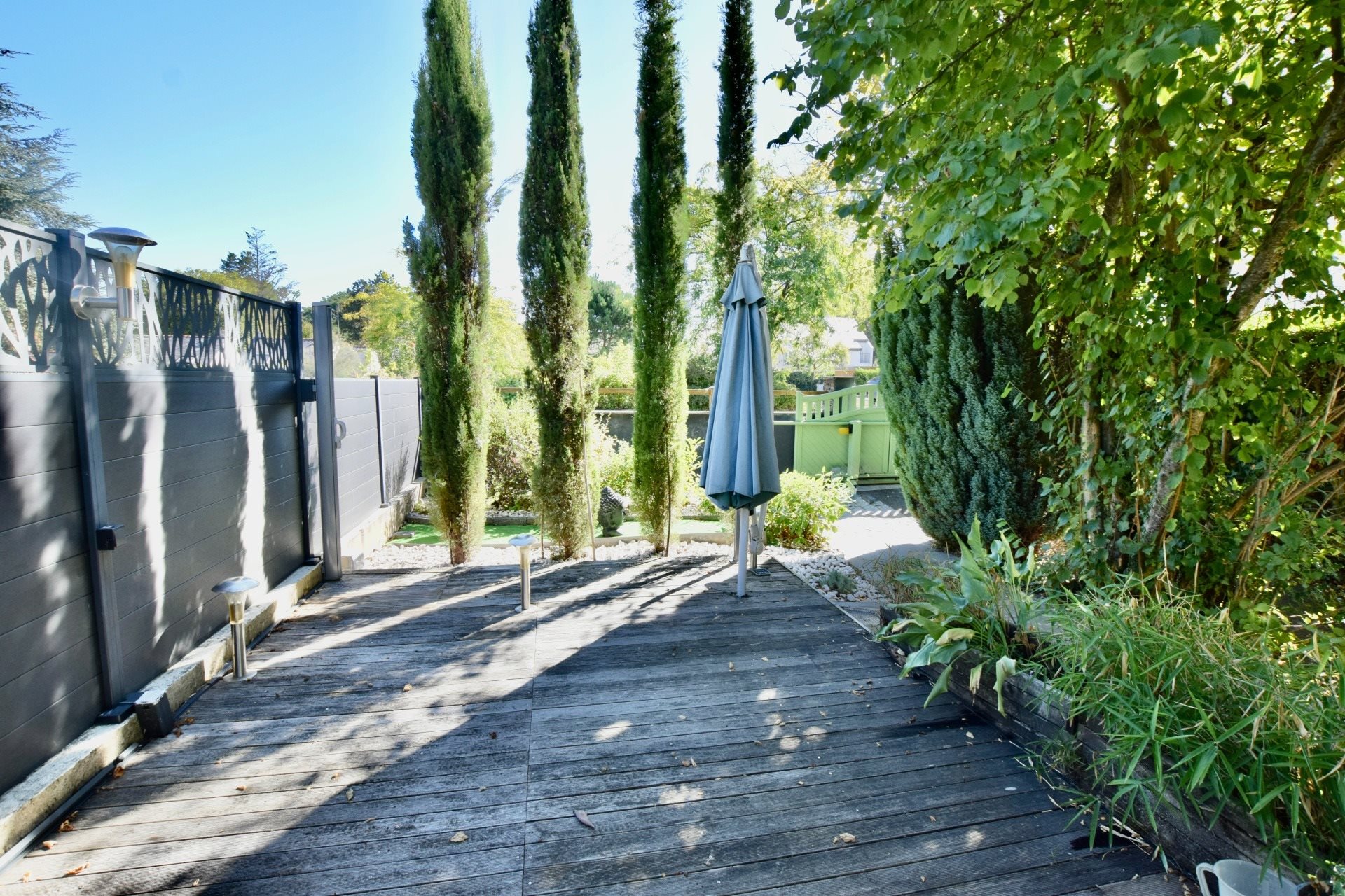 Maison à vendre, 124m², Avrillé
