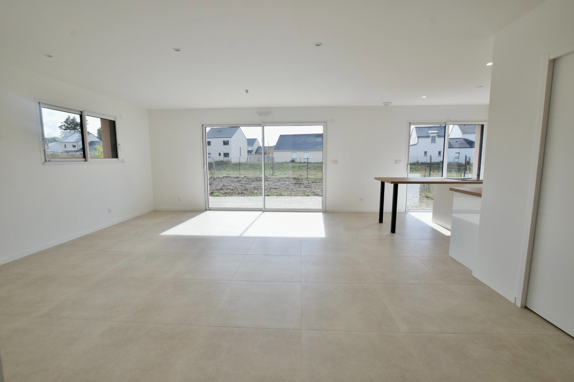 Maison à vendre, 123m², Corzé