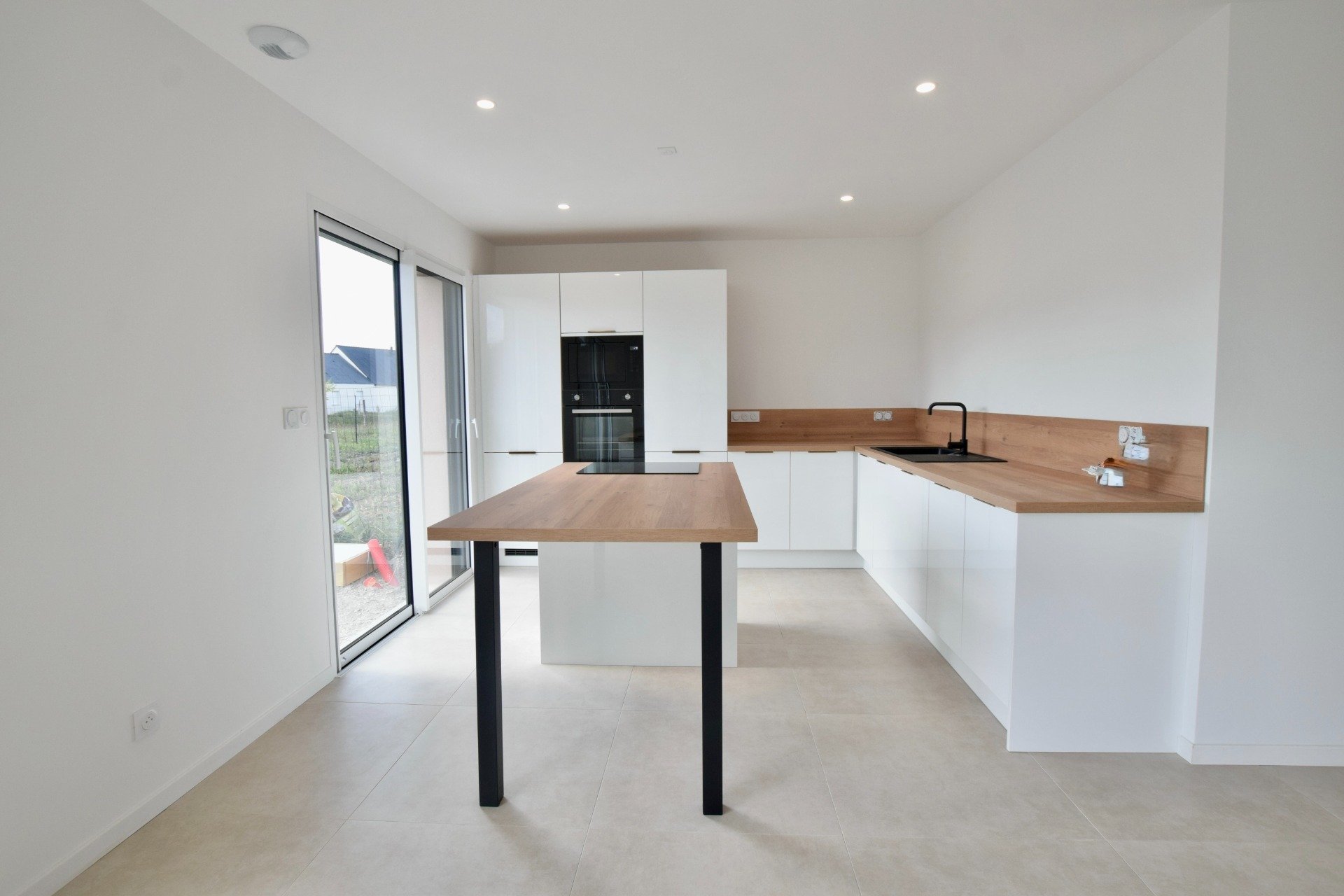 Maison à vendre, 123m², Corzé