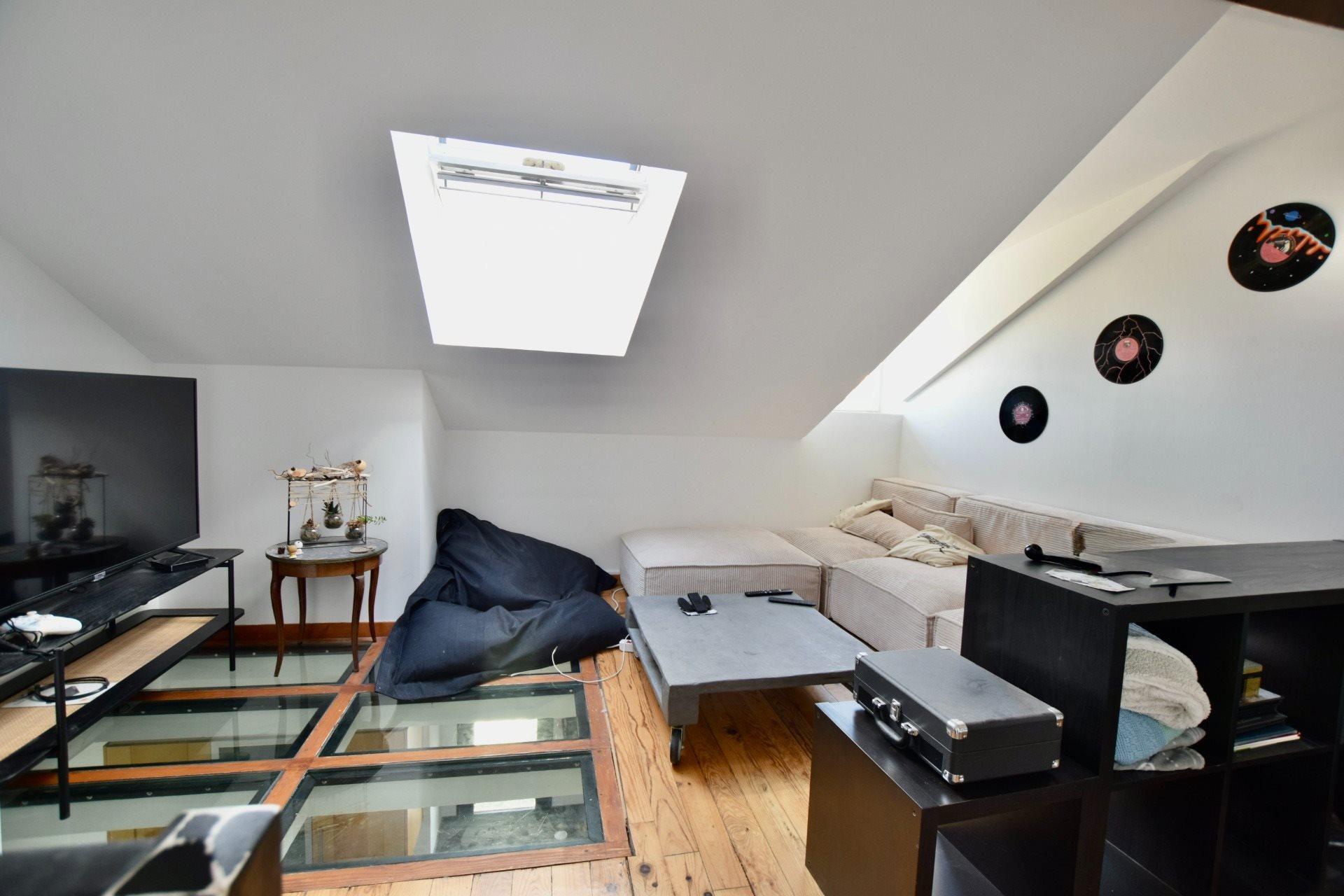 Appartement à vendre, 40m², Angers