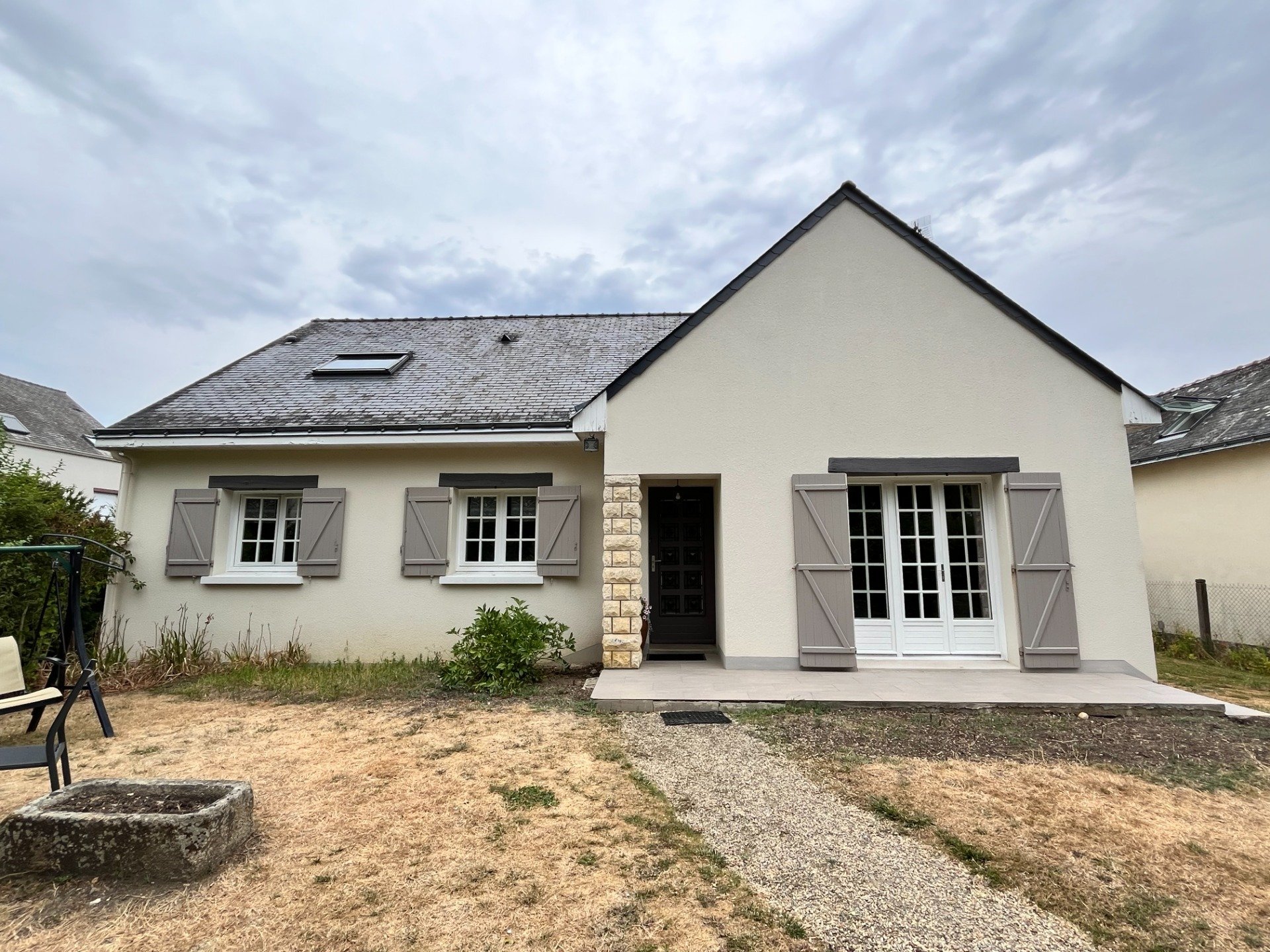 Maison à vendre, 140m², Avrillé