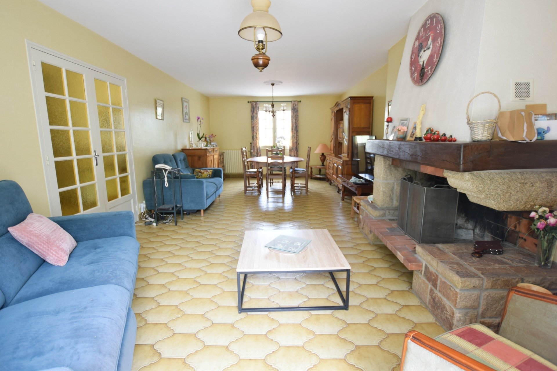 Maison à vendre, 140m², Avrillé