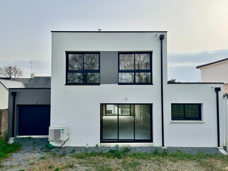 Maison à vendre, 135m², Saint-Nazaire