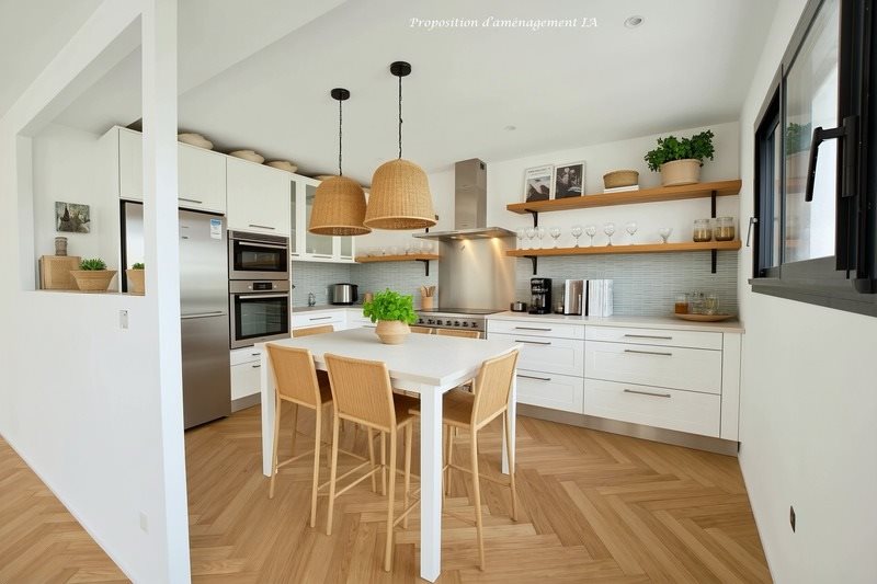 Maison à vendre, 135m², Saint-Nazaire