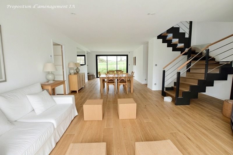 Maison à vendre, 135m², Saint-Nazaire